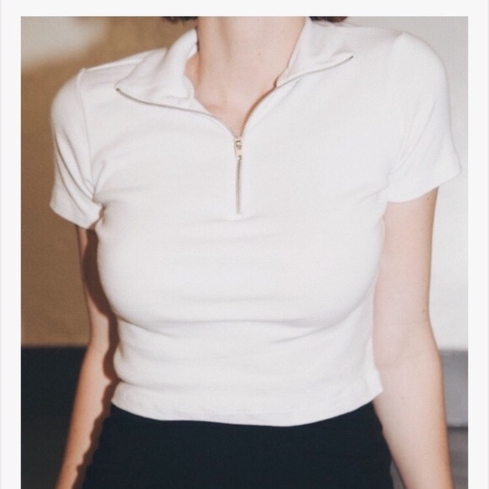 Brandy Melville Joan Top